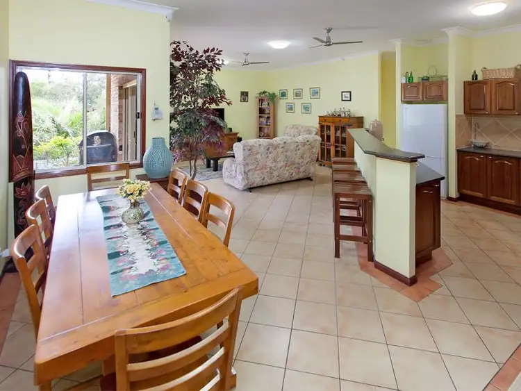 Fourth view of Homely house listing, 23 Silkyoak Way, Albany Creek QLD 4035
