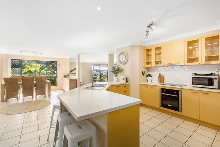 Fourth view of Homely house listing, 17 Grassmere Court, Banora Point NSW 2486