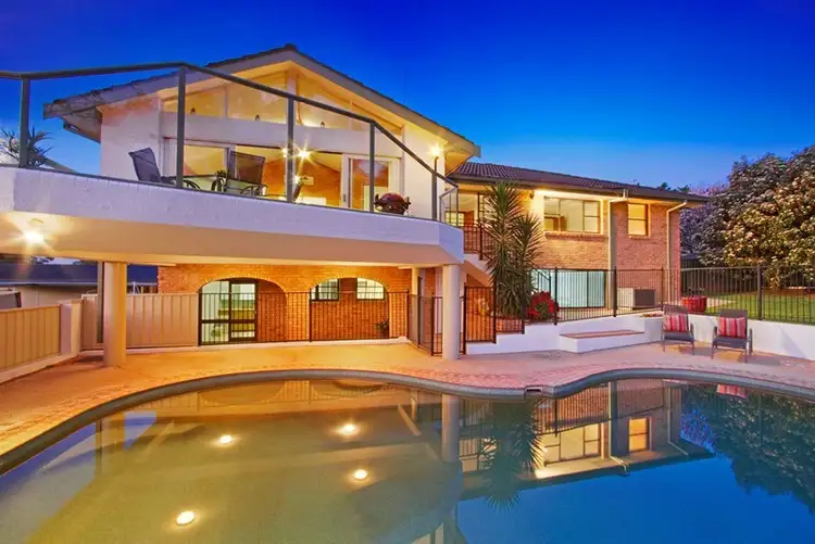 Main view of Homely house listing, 4 Christopher Place, North Richmond NSW 2754