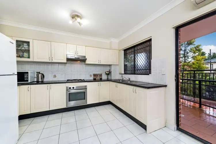 Second view of Homely unit listing, 13/7-13 Melanie Street, Bankstown NSW 2200