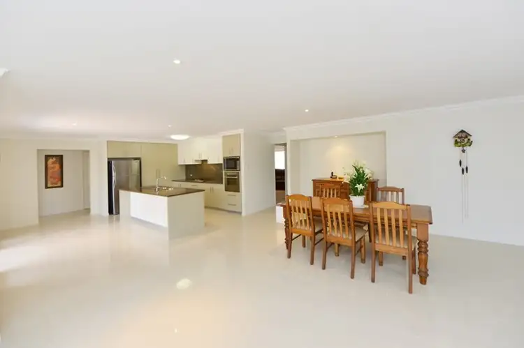 Fourth view of Homely house listing, 3 Saba Court, Middle Ridge QLD 4350