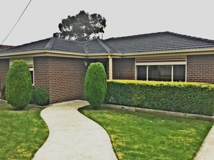 Main view of Homely house listing, 492 Grimshaw Street, Bundoora VIC 3083