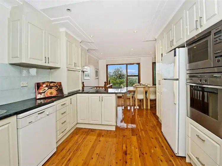 Second view of Homely house listing, 6 Napper Street, South Coogee NSW 2034