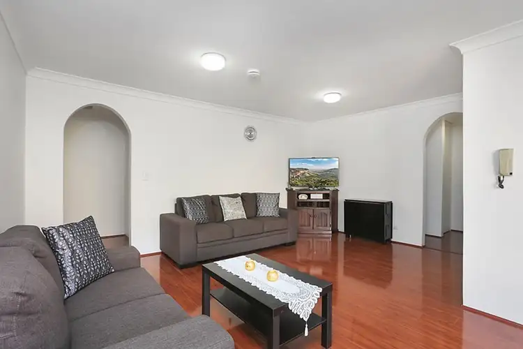 Second view of Homely apartment listing, 17/464 Pacific Highway, Artarmon NSW 2064