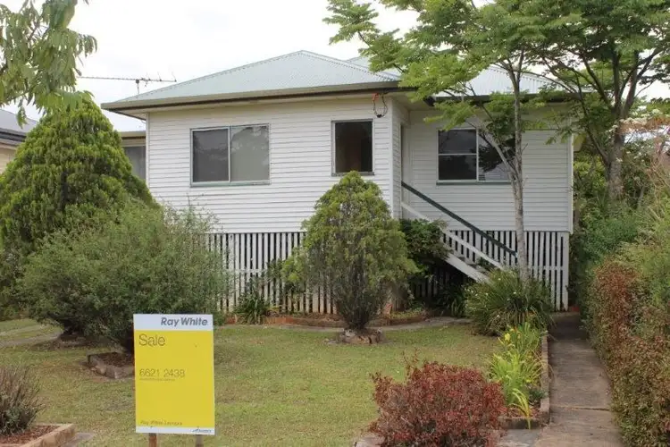Second view of Homely house listing, 190 Union Street, South Lismore NSW 2480