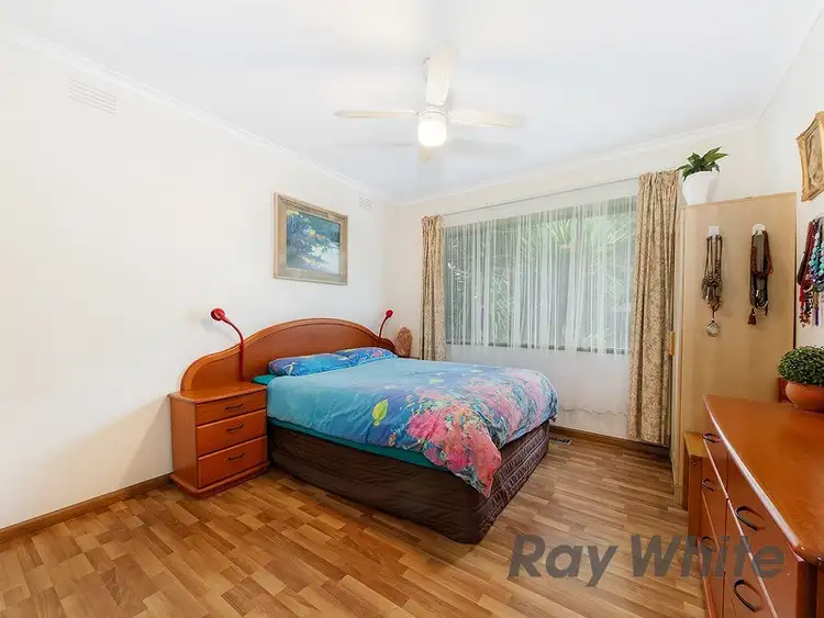 Fifth view of Homely house listing, 28 Jamieson Street, St Albans VIC 3021