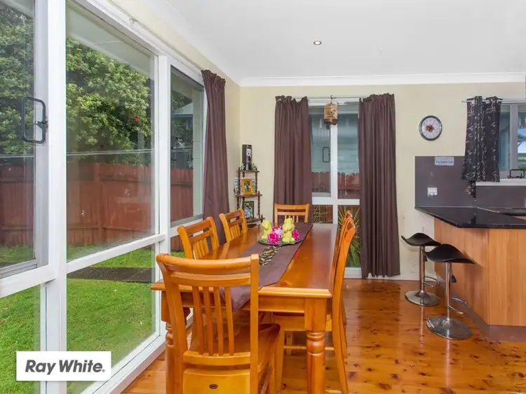 Sixth view of Homely house listing, 86 Attunga Avenue, Kiama Heights NSW 2533