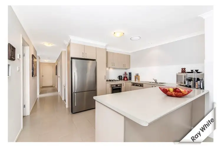 Second view of Homely house listing, 11 Constance Stone Street, Macgregor ACT 2615