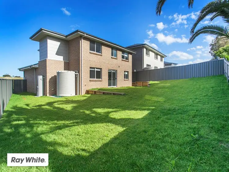 Fourth view of Homely house listing, 15 Saltwater Circuit, Kanahooka NSW 2530