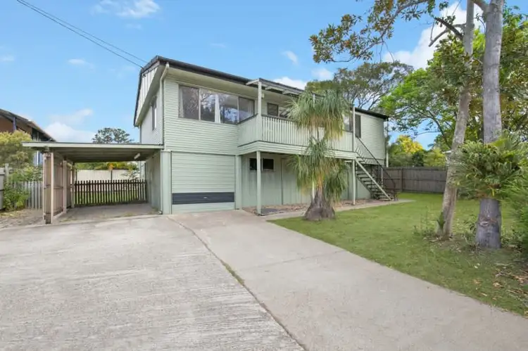 223 Beenleigh Road, Sunnybank QLD 4109