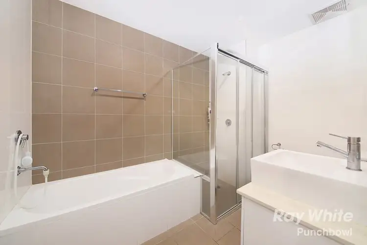 Second view of Homely unit listing, D72 1-9 Broadway, Punchbowl NSW 2196