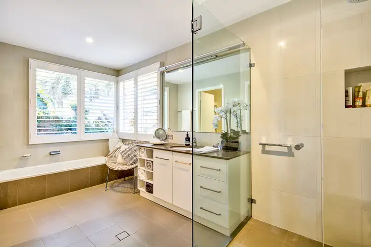 Seventh view of Homely house listing, 18a Miowera Road, Turramurra NSW 2074