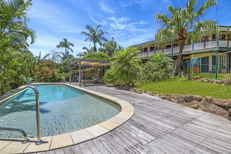69 Karingal Avenue, Bilambil Heights NSW 2486