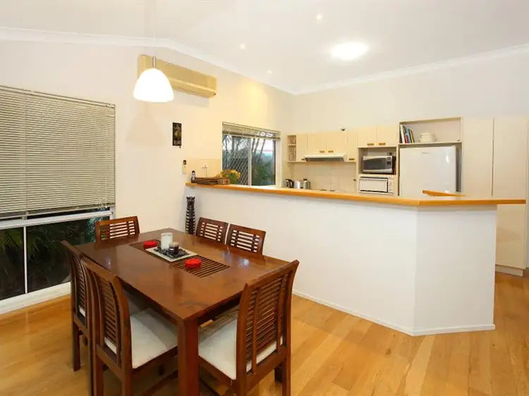 Fifth view of Homely house listing, 5 Bentleigh Court, Robina QLD 4226