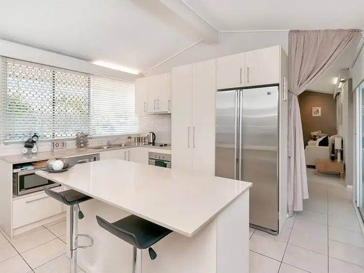 Second view of Homely house listing, 33 Trevi Street, Jindalee QLD 4074