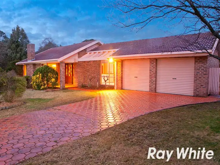 Main view of Homely house listing, 11 Yarralumla Drive, Langwarrin VIC 3910