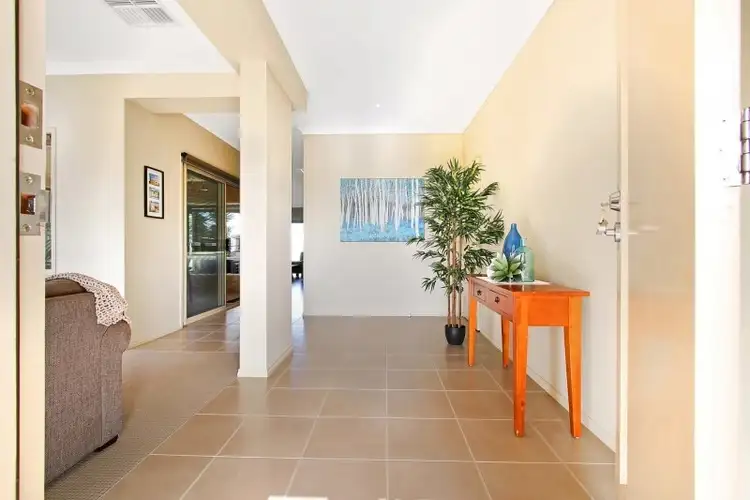 Fifth view of Homely house listing, 66 Anchorage Way, Yarrawonga VIC 3730