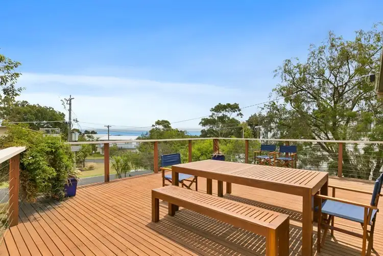 Main view of Homely house listing, 1 Sunseeker Court, Cowes VIC 3922