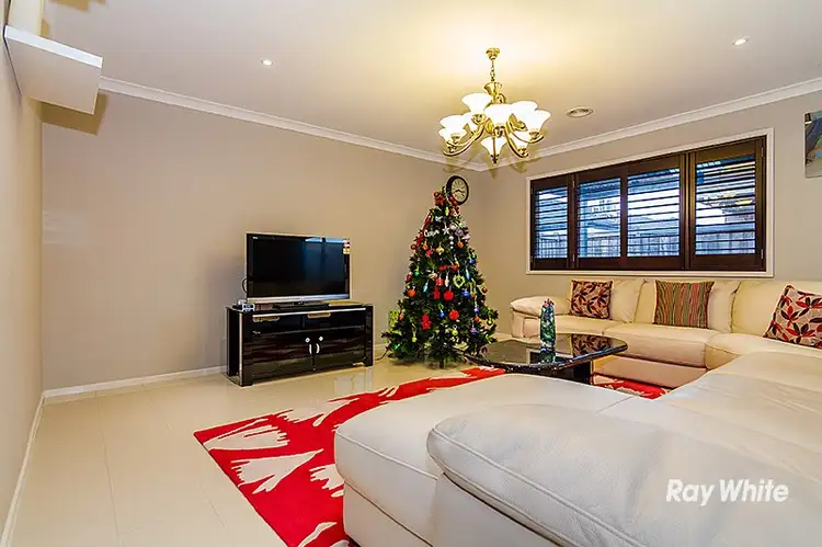 Second view of Homely house listing, 13 Livida Circuit, Lyndhurst VIC 3975