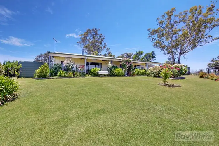 Main view of Homely rural property listing, 19 Betts Street, Binda NSW 2583