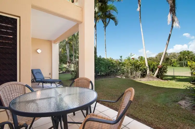 35/70 Nautilus Street, Port Douglas QLD 4877