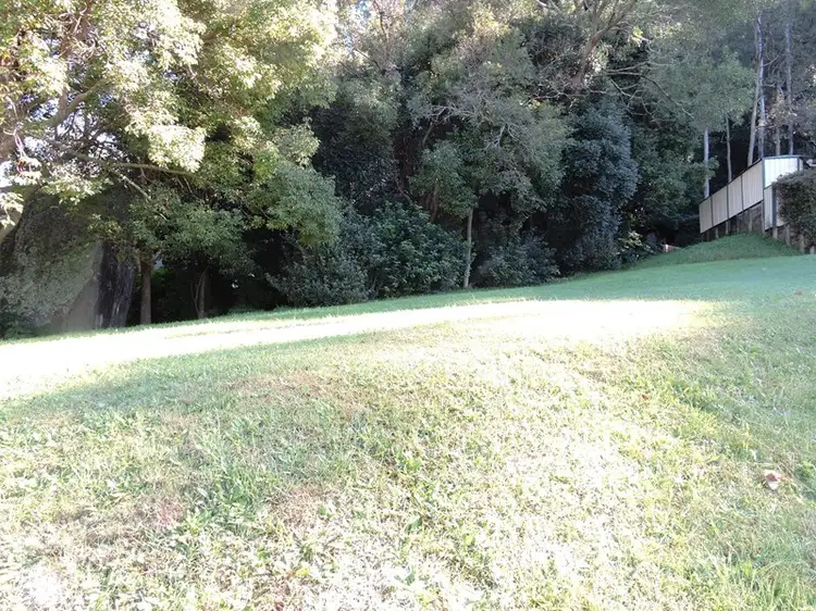 Main view of Homely land listing, Address available on request