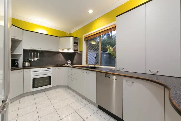 Sixth view of Homely house listing, 72 Hamson Terrace, Nundah QLD 4012