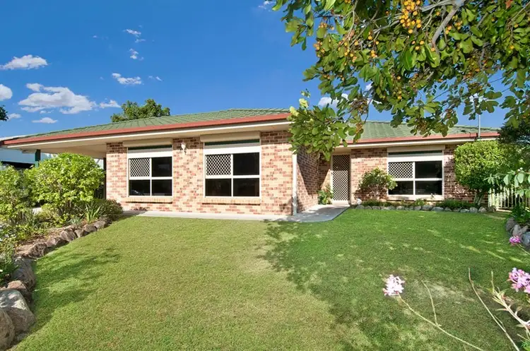 Main view of Homely house listing, 23 Edinburgh Drive, Bethania QLD 4205