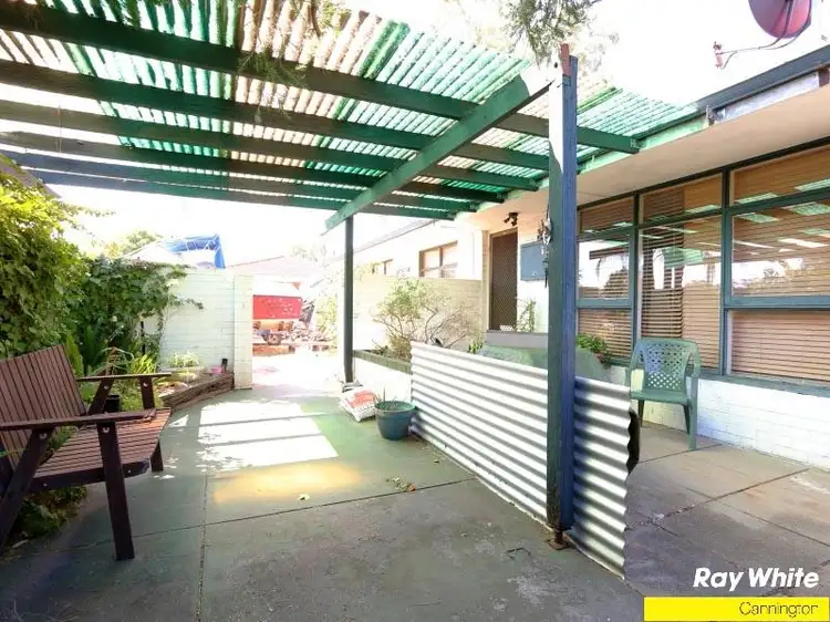 Third view of Homely house listing, 17 Faversham Street, Beckenham WA 6107