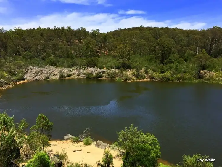 Second view of Homely rural property listing, 668 Oallen Ford Road, Braidwood NSW 2622