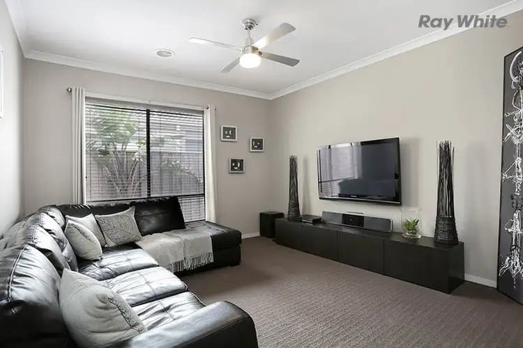 Second view of Homely house listing, 6 Vacation Way, Point Cook VIC 3030