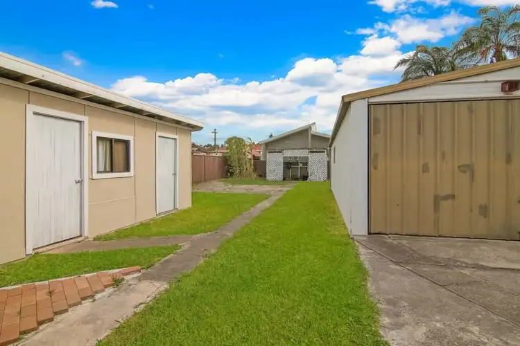 Sixth view of Homely house listing, 84 Crudge Road, Marayong NSW 2148