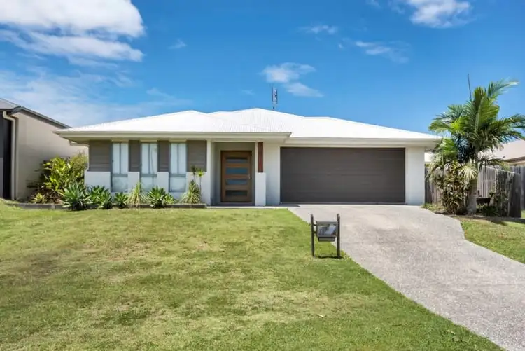 Second view of Homely house listing, 15 Severn Street, Coomera QLD 4209