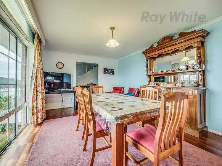 Third view of Homely house listing, 2 Timbertop Drive, Blackmans Bay TAS 7052