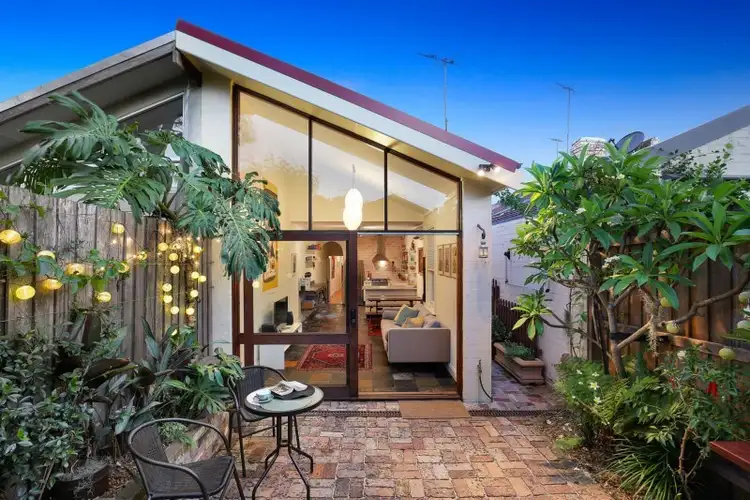 Second view of Homely house listing, 75 Juliett Street, Marrickville NSW 2204