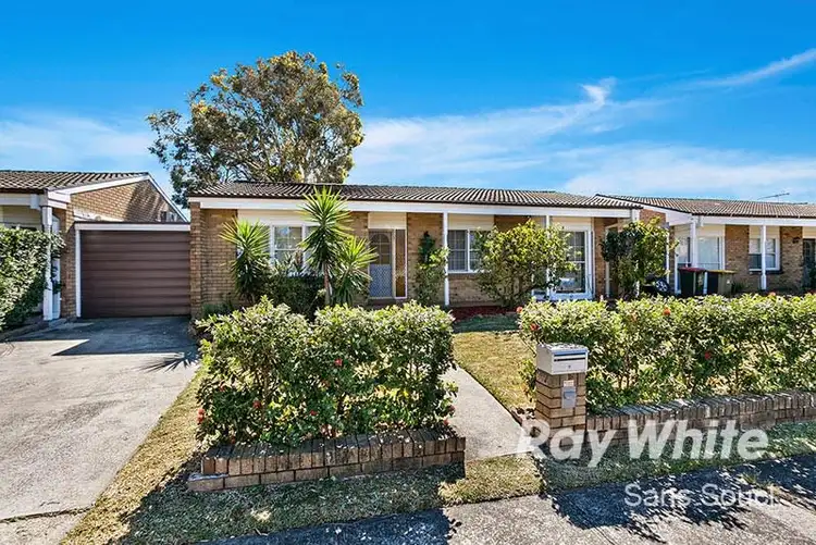 7/7-9 Fontainebleau Street, Sans Souci NSW 2219