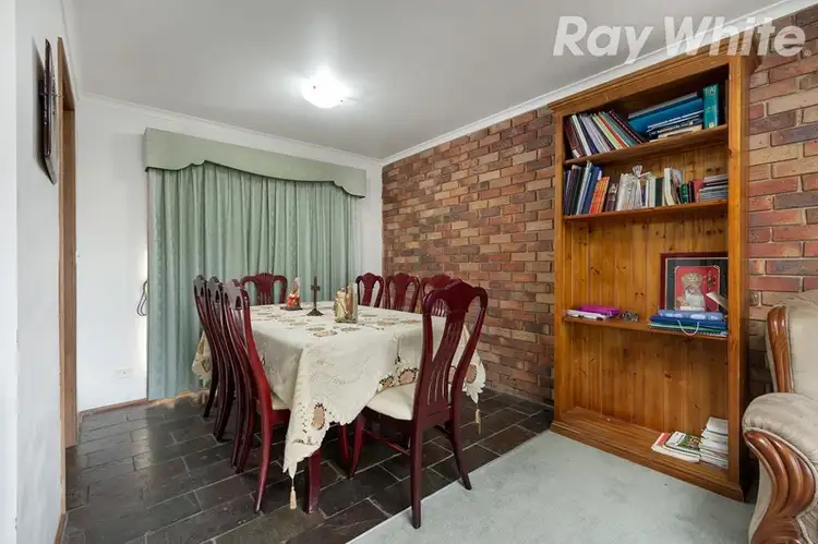Sixth view of Homely house listing, 61 Betula Avenue, Bundoora VIC 3083