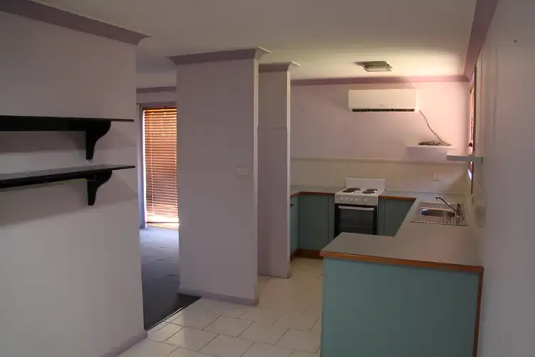 Third view of Homely unit listing, 1/8 Curlew Crescent, Tamworth NSW 2340