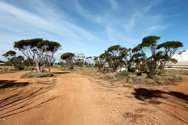 Main view of Homely land listing, Section 174 Deer Street, Cowell SA 5602