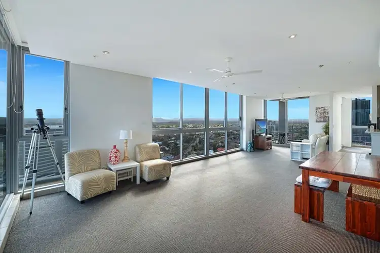 Main view of Homely apartment listing, 4 Como Crescent, Southport QLD 4215
