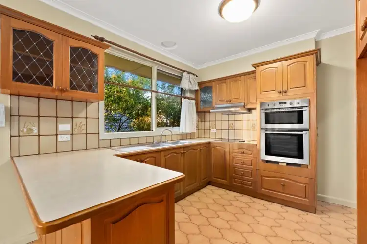 Fifth view of Homely house listing, 8 Thiele Street, Doncaster VIC 3108