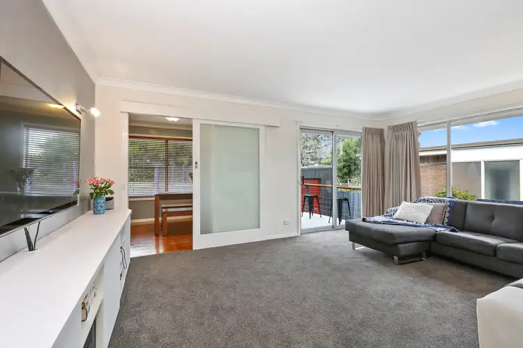 Second view of Homely house listing, 68 Peter Street, Grovedale VIC 3216