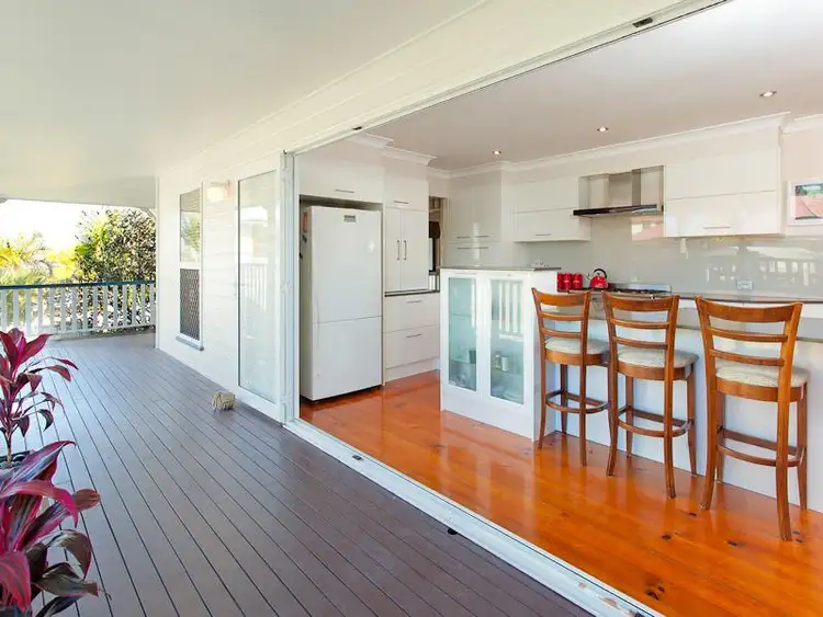 Sixth view of Homely house listing, 22 Zorina Court, Eatons Hill QLD 4037