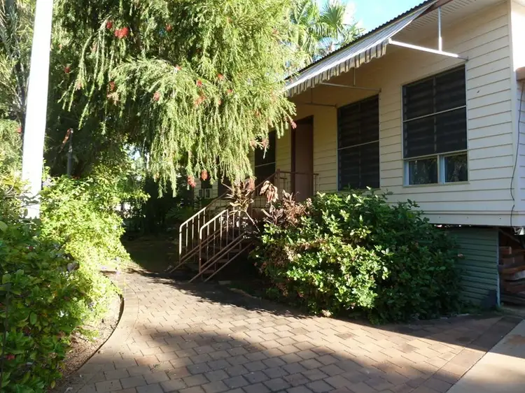 Main view of Homely house listing, 4 Donegan Crescent, Katherine NT 850