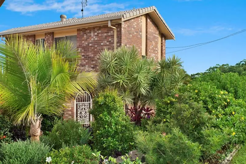 Main view of Homely unit listing, 1/1 Barnes Drive, Buderim QLD 4556