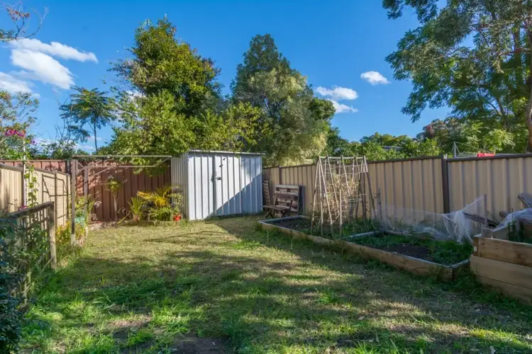 Third view of Homely villa listing, 3/6 Carisbrooke Close, Bomaderry NSW 2541