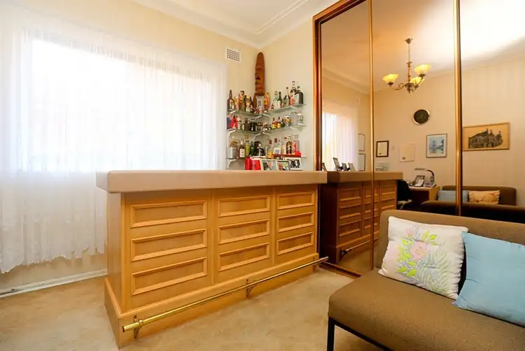 Fifth view of Homely house listing, 19 Fitzgerald Crescent, Strathfield NSW 2135