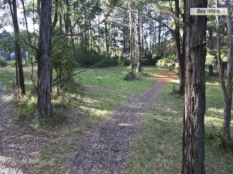 Third view of Homely land listing, 2-6 Bourke Road, Red Hill VIC 3937