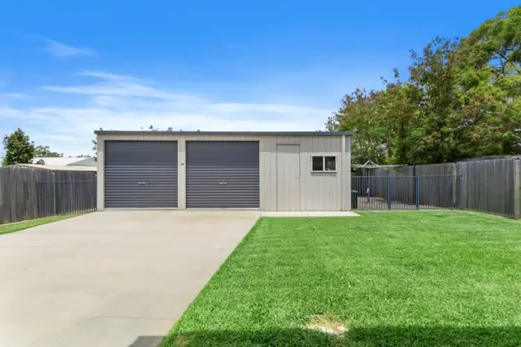 Sixth view of Homely house listing, 13 Boundary Street, Moores Pocket QLD 4305