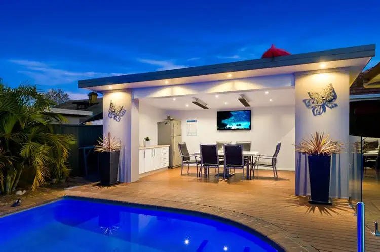 Fifth view of Homely house listing, 24 Shoalhaven Road, Sylvania Waters NSW 2224